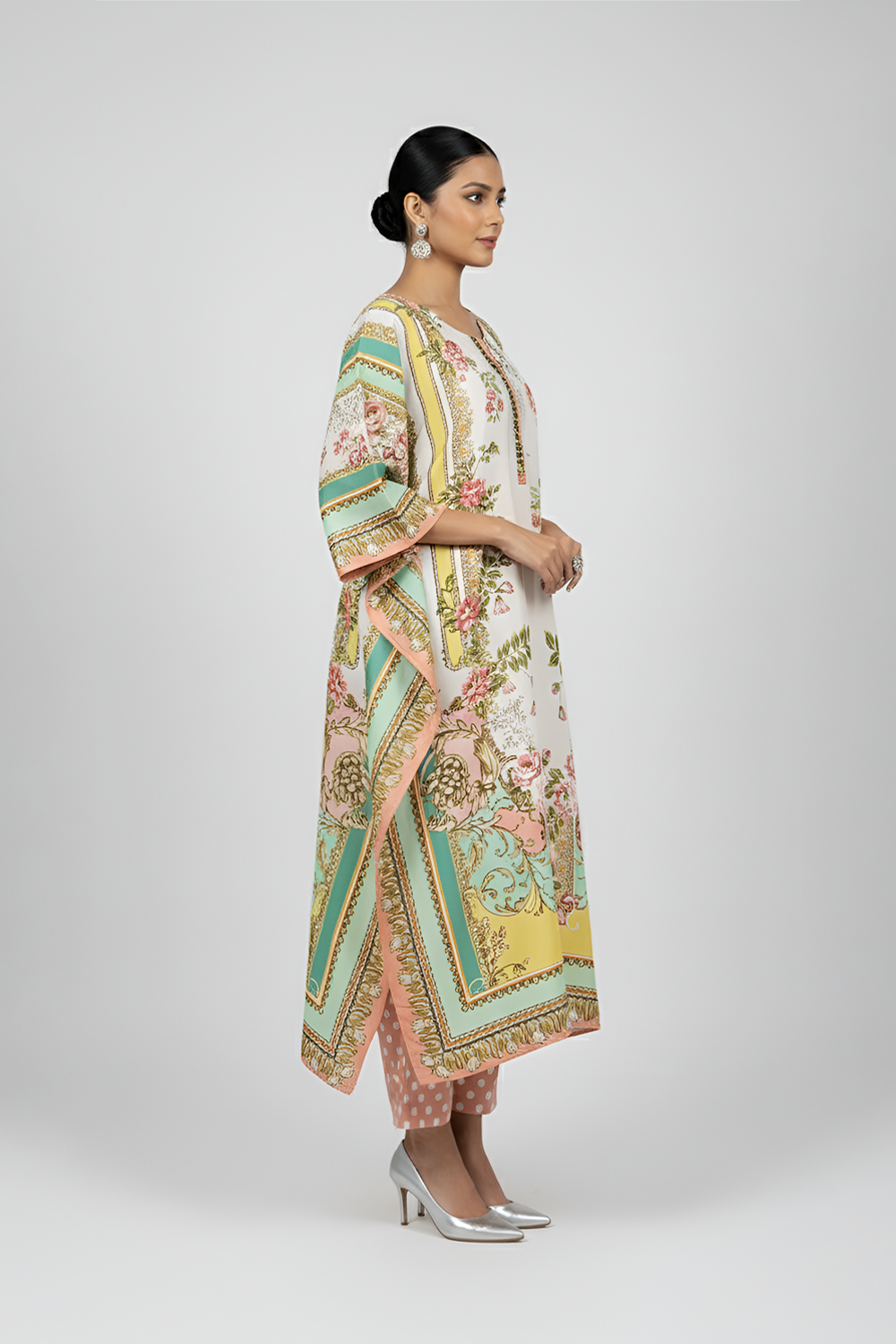 FLORENZA - 2 Piece Printed