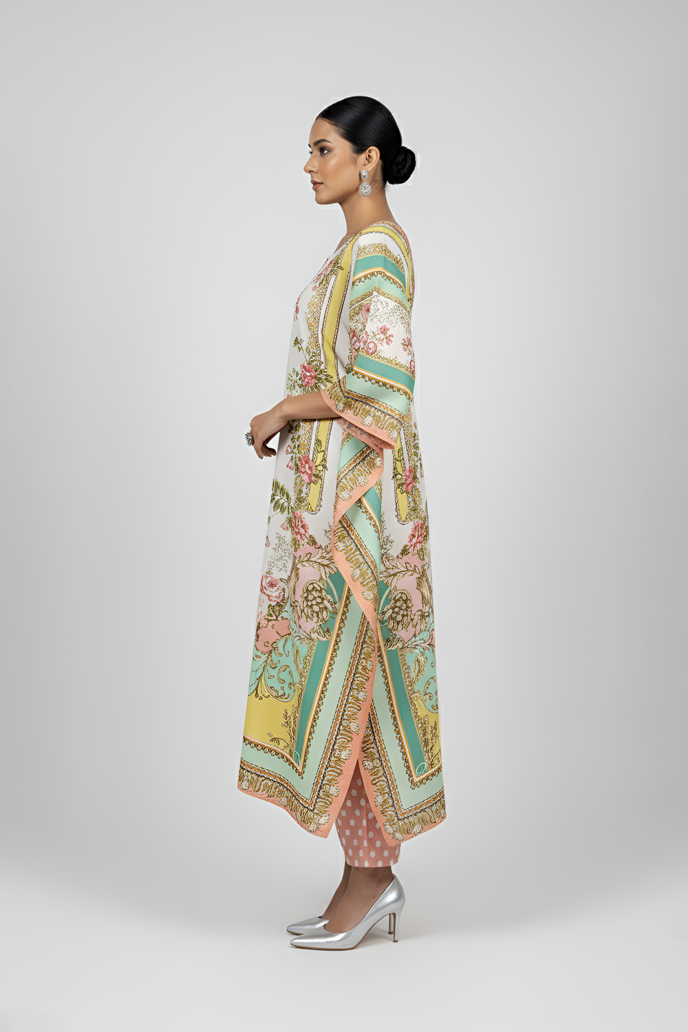 FLORENZA - 2 Piece Printed