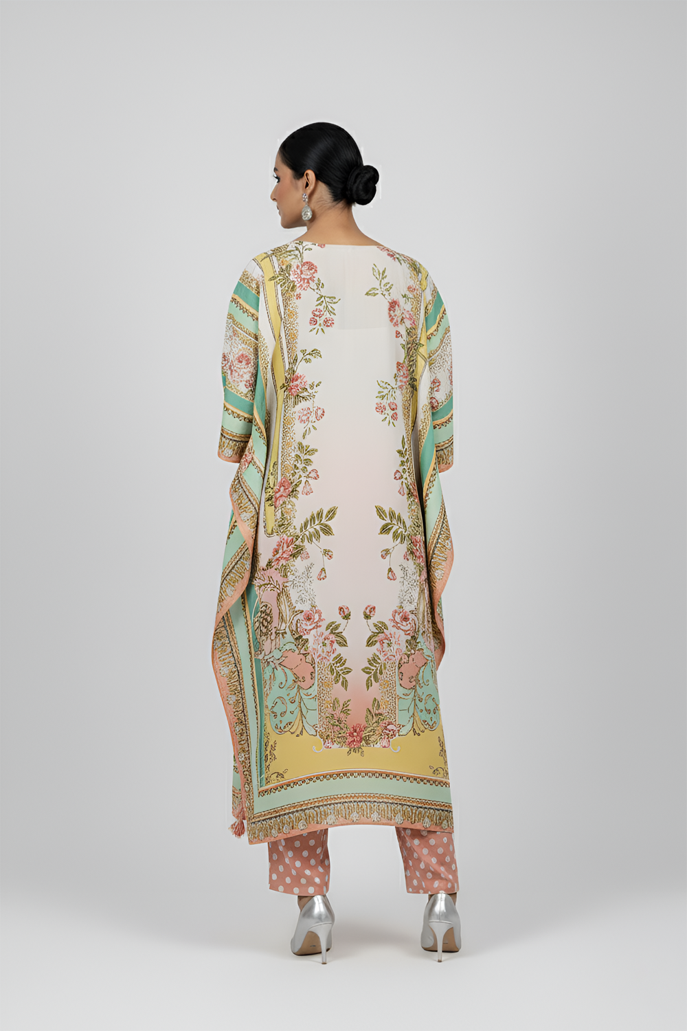 FLORENZA - 2 Piece Printed